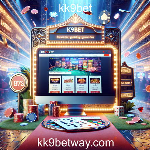 Explore as Melhores Promoções em kk9bet: Dicas para Aproveitar ao Máximo